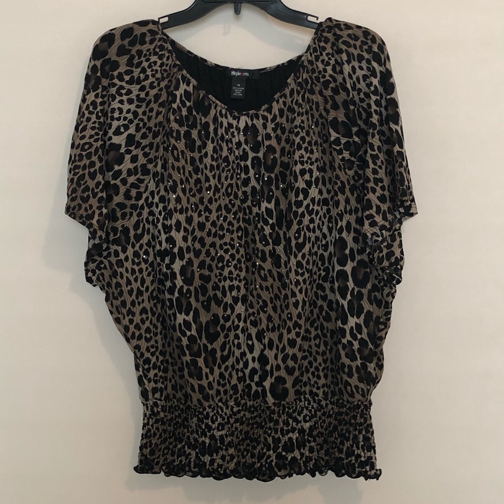Style&Co Blouse
